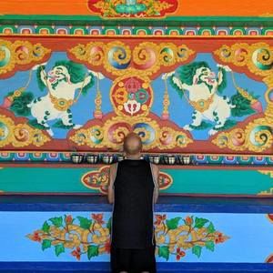 Meet your Posher, Brett